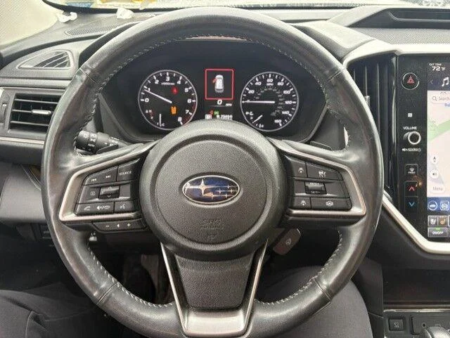 Used 2023 Autumn Green Metallic Subaru Touring image 19