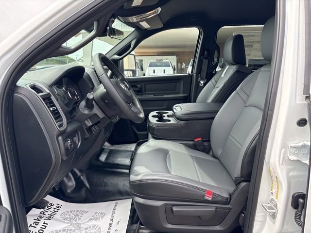New 2026 Bright White Clear-Coat Exterior Paint RAM  image 13
