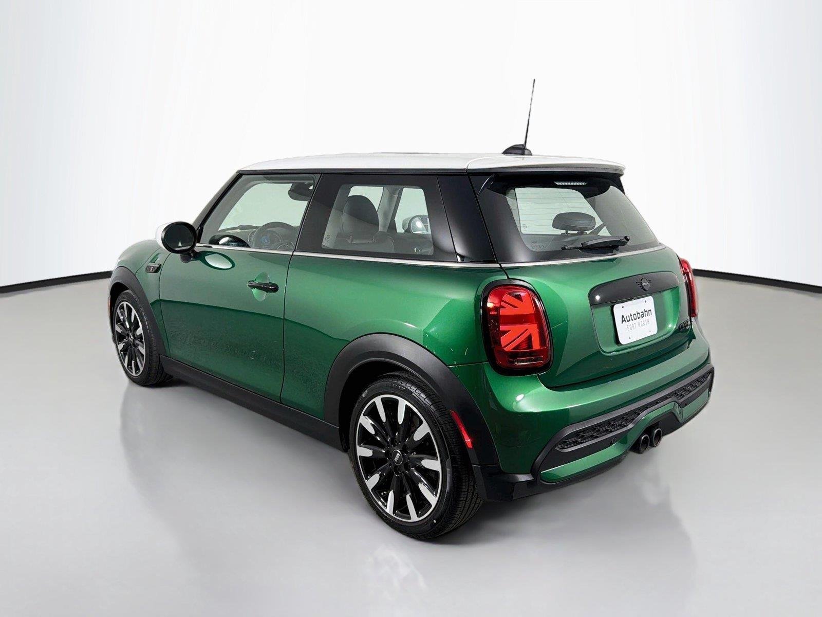 Used 2024  MINI Cooper S image 7
