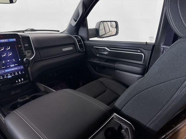 New 2026 Canyon Lake Exterior Paint RAM BIG HORN image 23