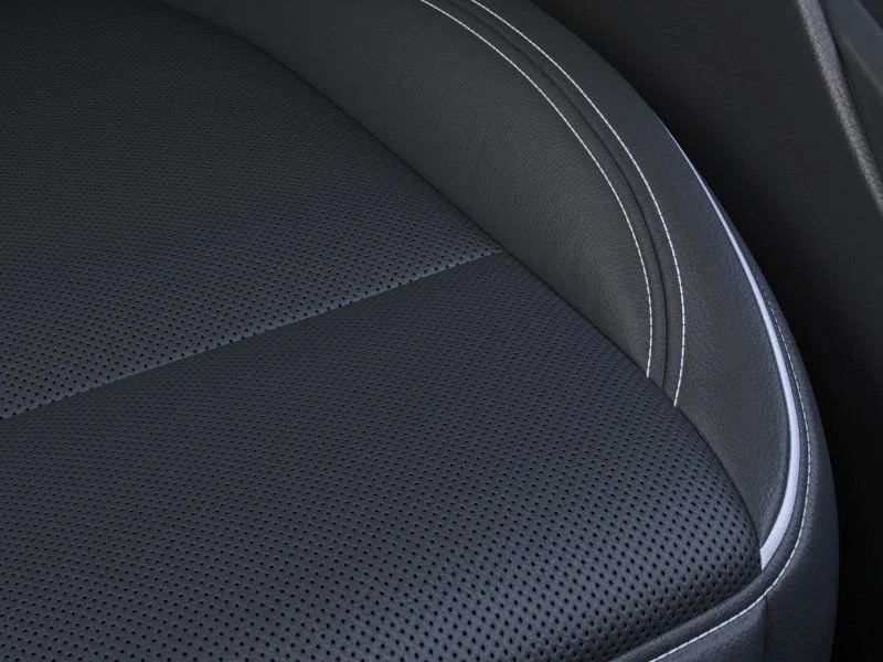New 2026 Ebony Twilight Metallic Buick Avenir AWD image 21