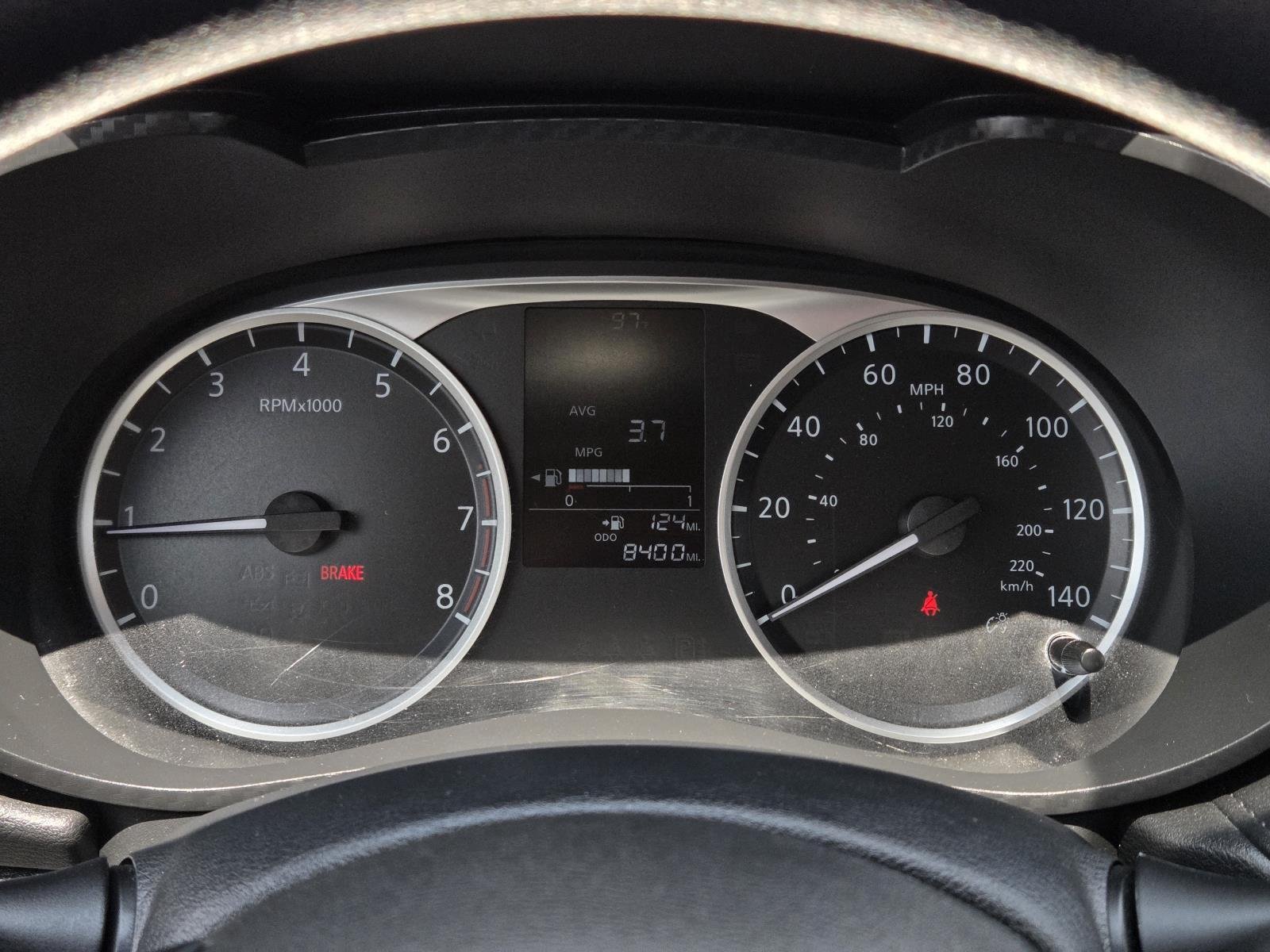 Used 2025 Fresh Powder Nissan S image 16