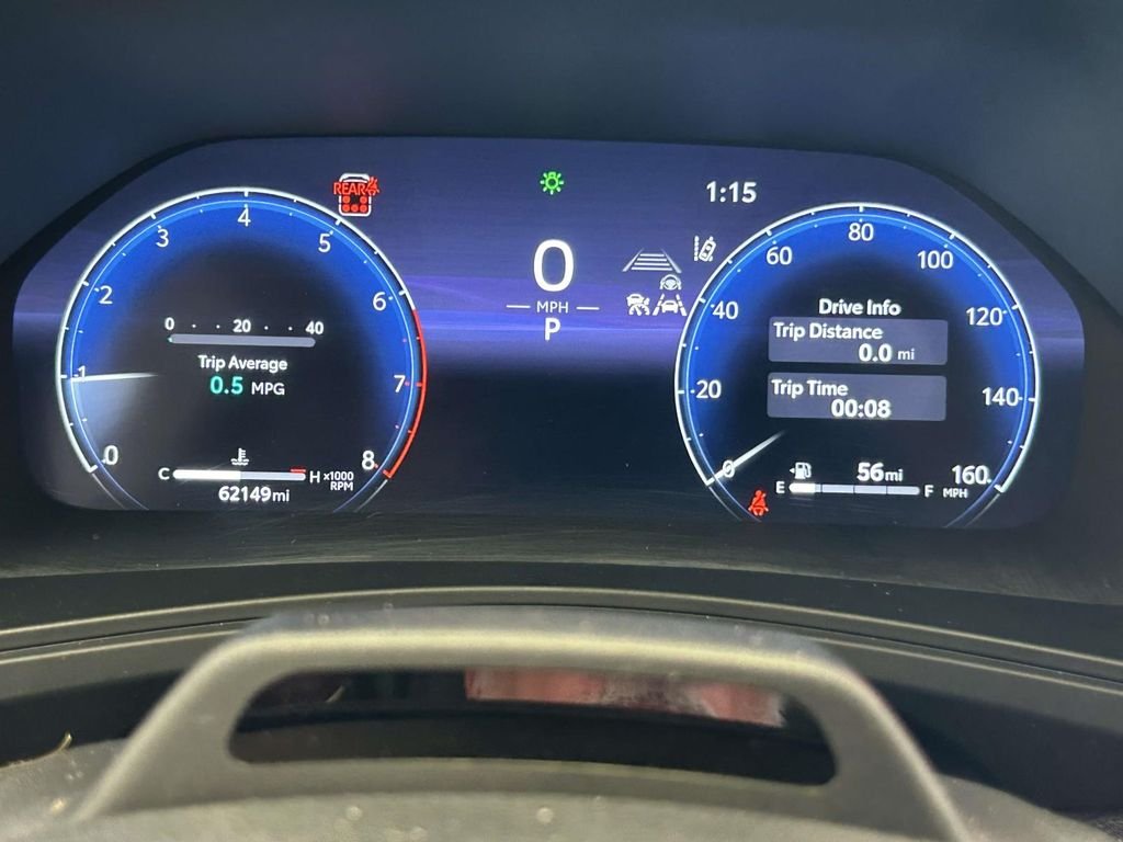 Used 2025 Beige Toyota Platinum image 30