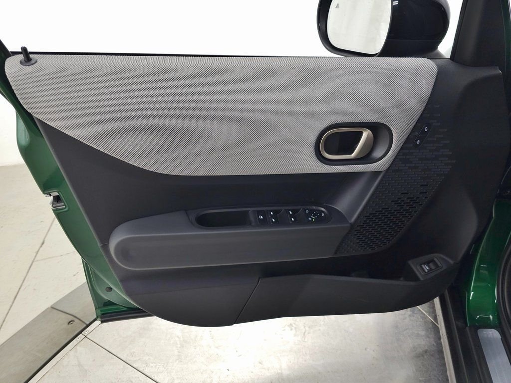 New 2026 British Racing Green MINI Signature Plus image 9