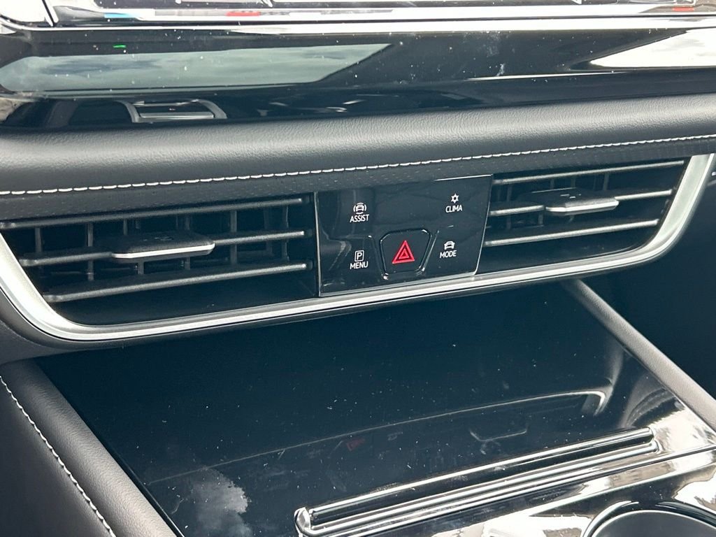 New 2026 Gray Volkswagen 2.0T SE w/Technology image 36