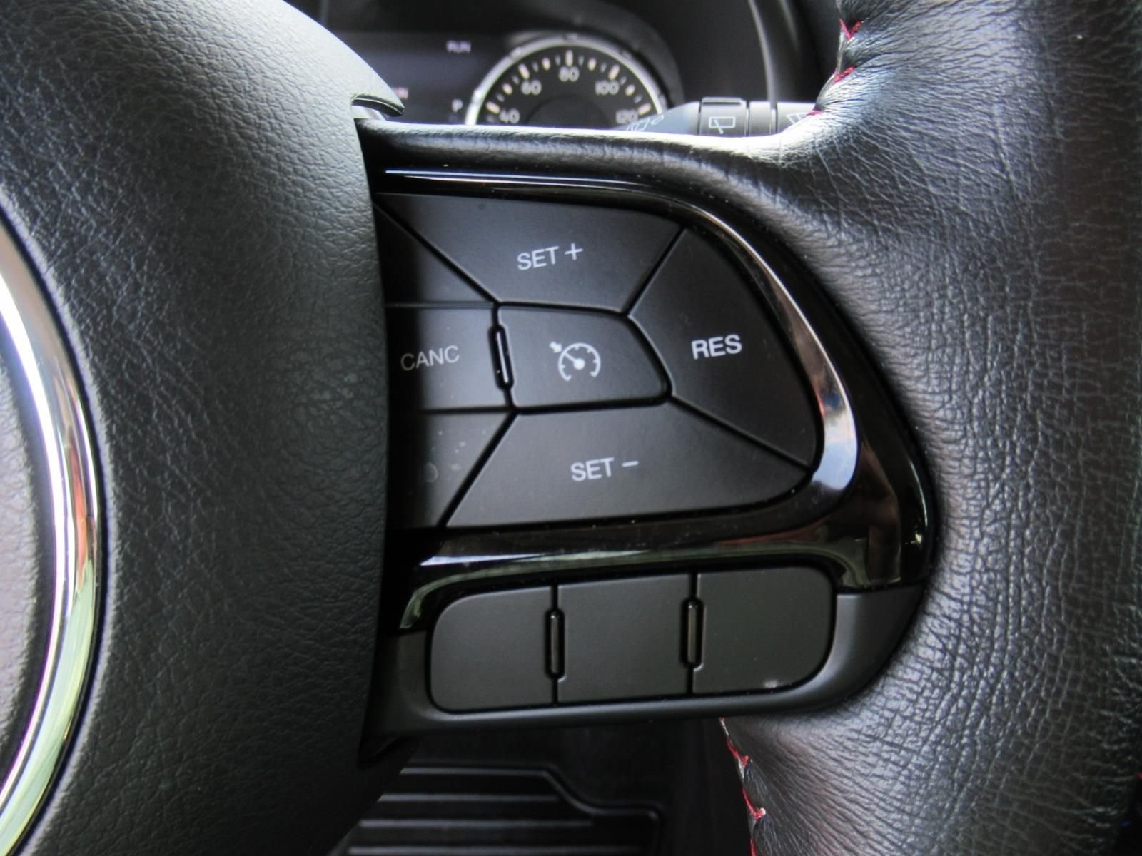 Certified Used 2022 White Jeep Trailhawk image 23