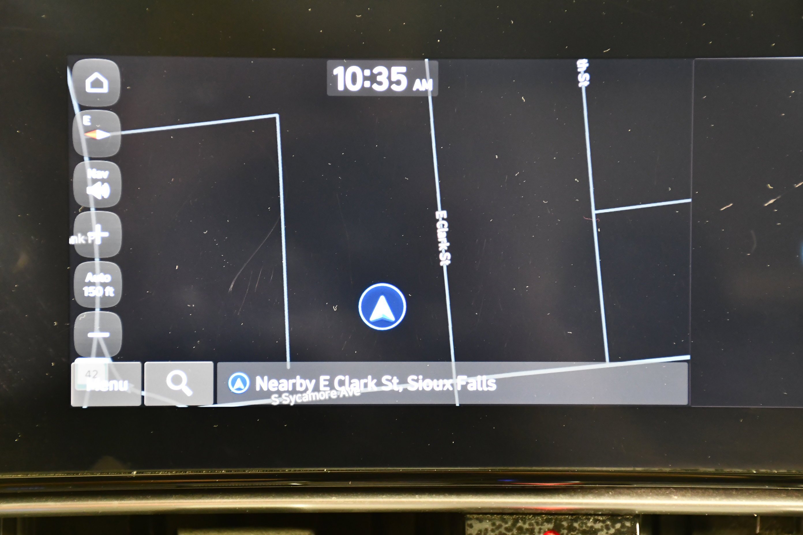 Used 2024 Fluid Metal Hyundai SEL image 27