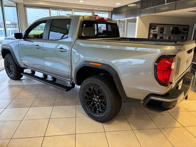 2026 GMC Canyon Elevation - Photo 6