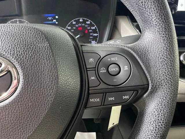 Certified Used 2024 CELESTITE GRAY ME. Toyota  image 23