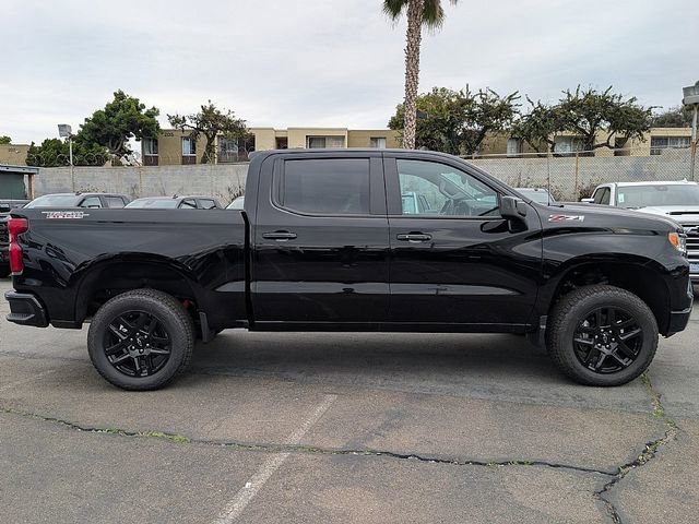 2026 Chevrolet Silverado 1500 LT Trail Boss - Photo 7