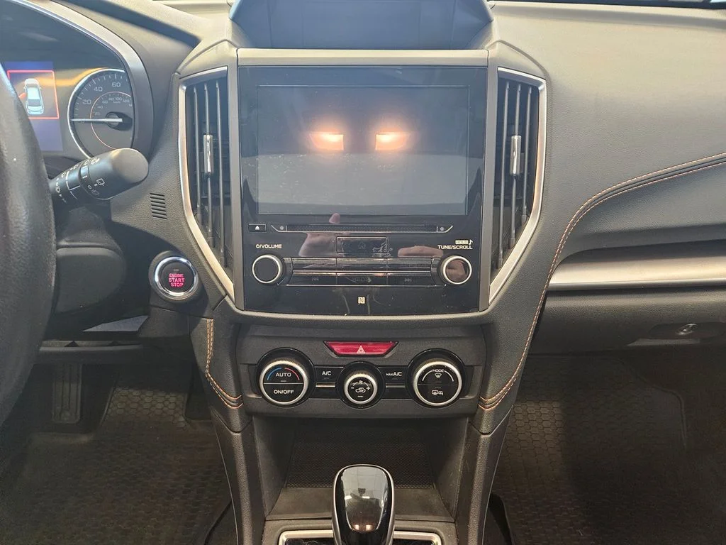 Used 2023 White Subaru Limited image 18