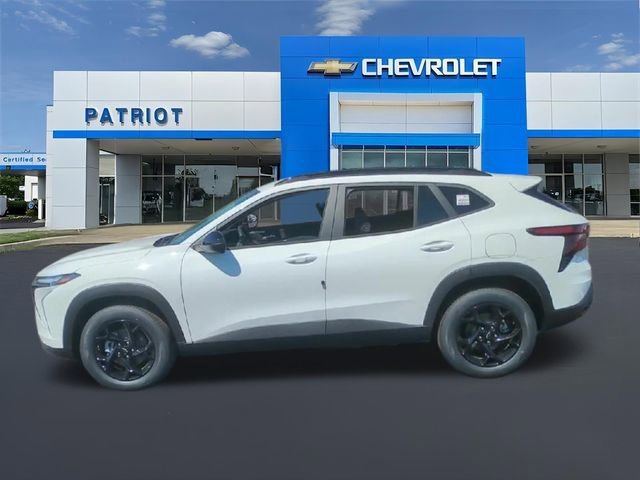 2026 Chevrolet Trax LT - Photo 7