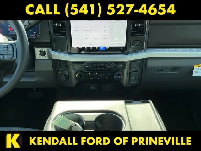2026 Ford F-250 Super Duty XLT - Photo 11