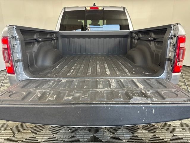 Used 2022 Silver Ram Limited image 21