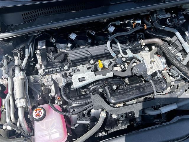 Used 2024 Gray Toyota XSE image 33