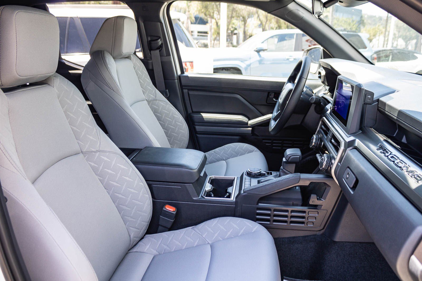 Used 2026 Ice Cap Toyota SR5 image 22