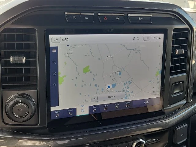 Used 2023 Silver Ford Tremor image 22