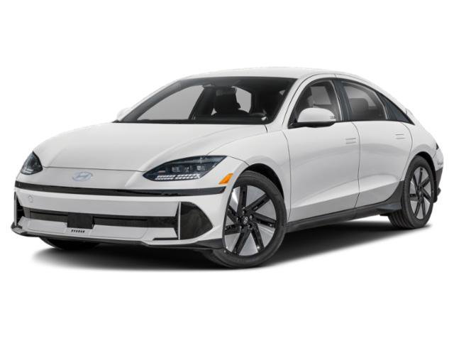 2024 Hyundai Ioniq 6 SE RWD's photo