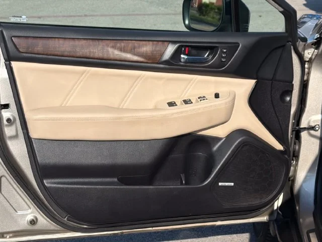 Used 2018 Gray Subaru 3.6R image 16