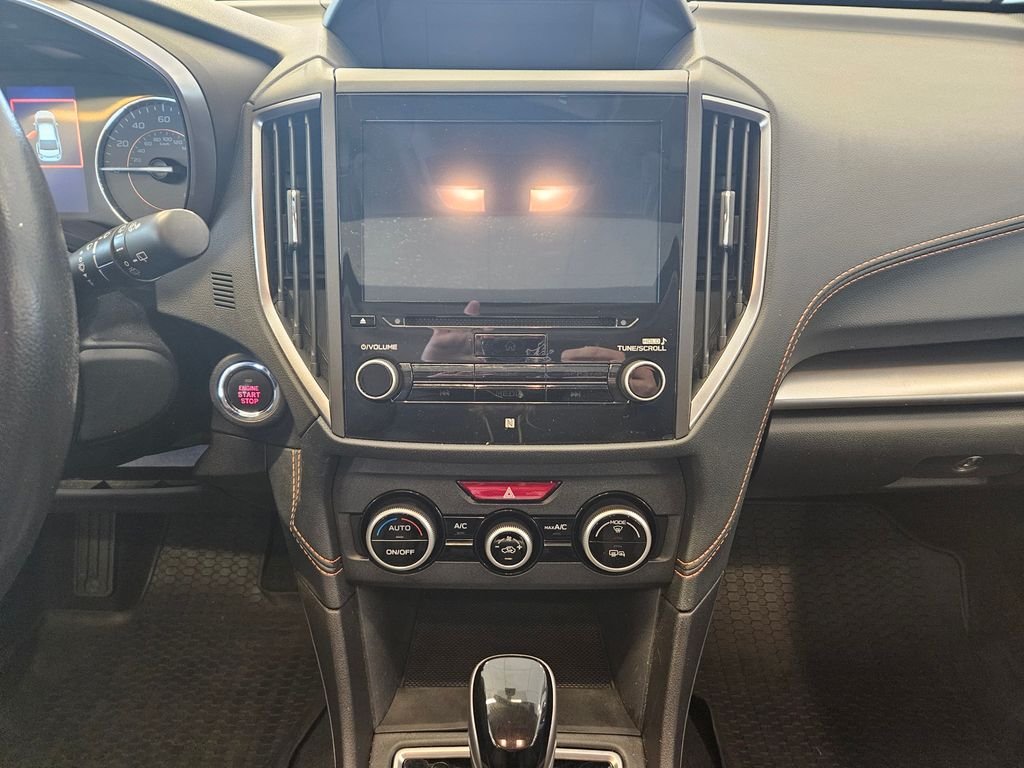 Used 2023 White Subaru Limited image 18