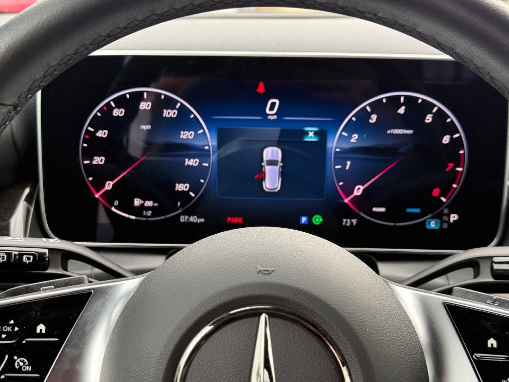 2025 Mercedes-Benz GLC Base - Photo 16