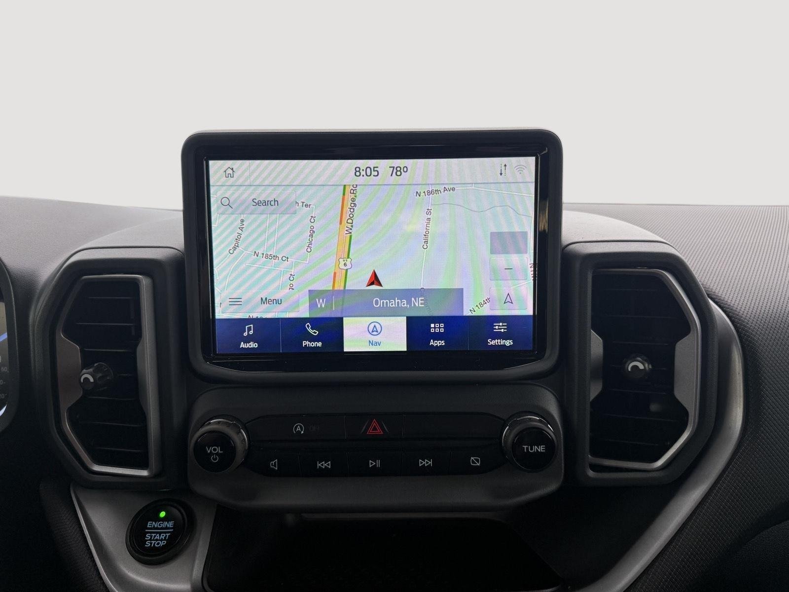 Certified Used 2021 Area 51 Ford Big Bend image 16