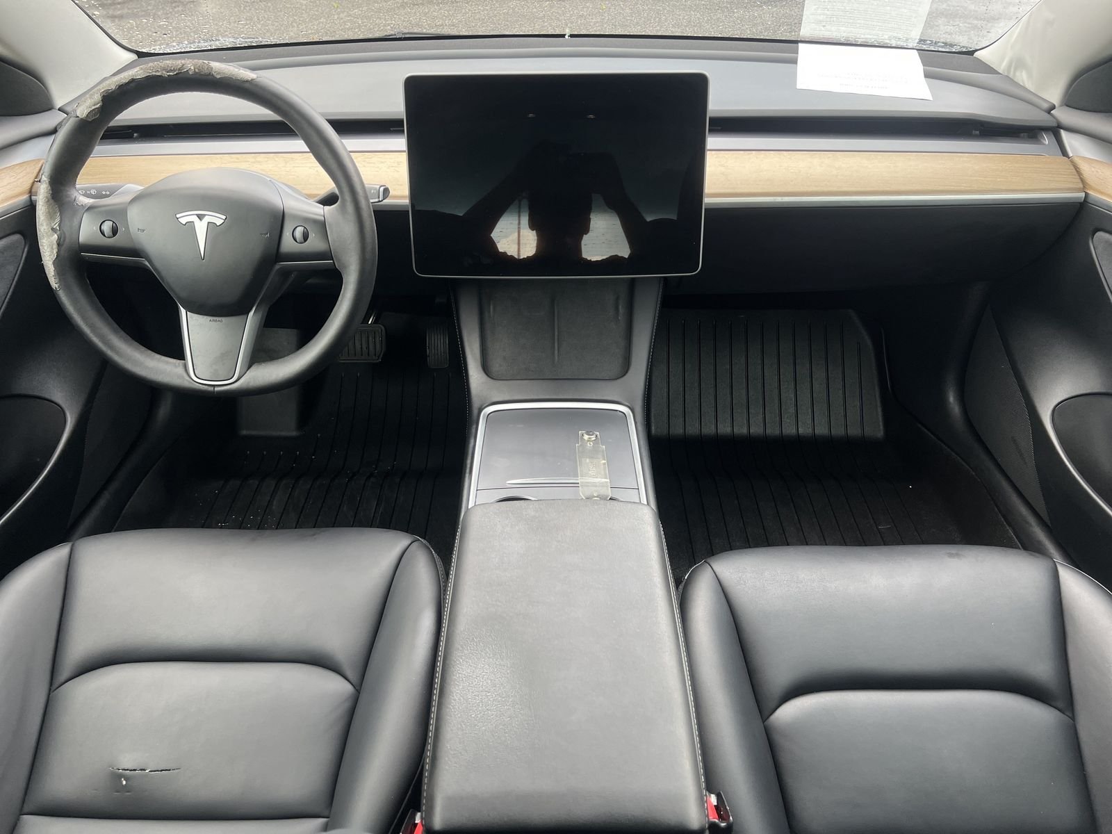 Used 2023 Tesla Model 3 Base with VIN 5YJ3E1EA9PF559290 for sale in Buford, GA