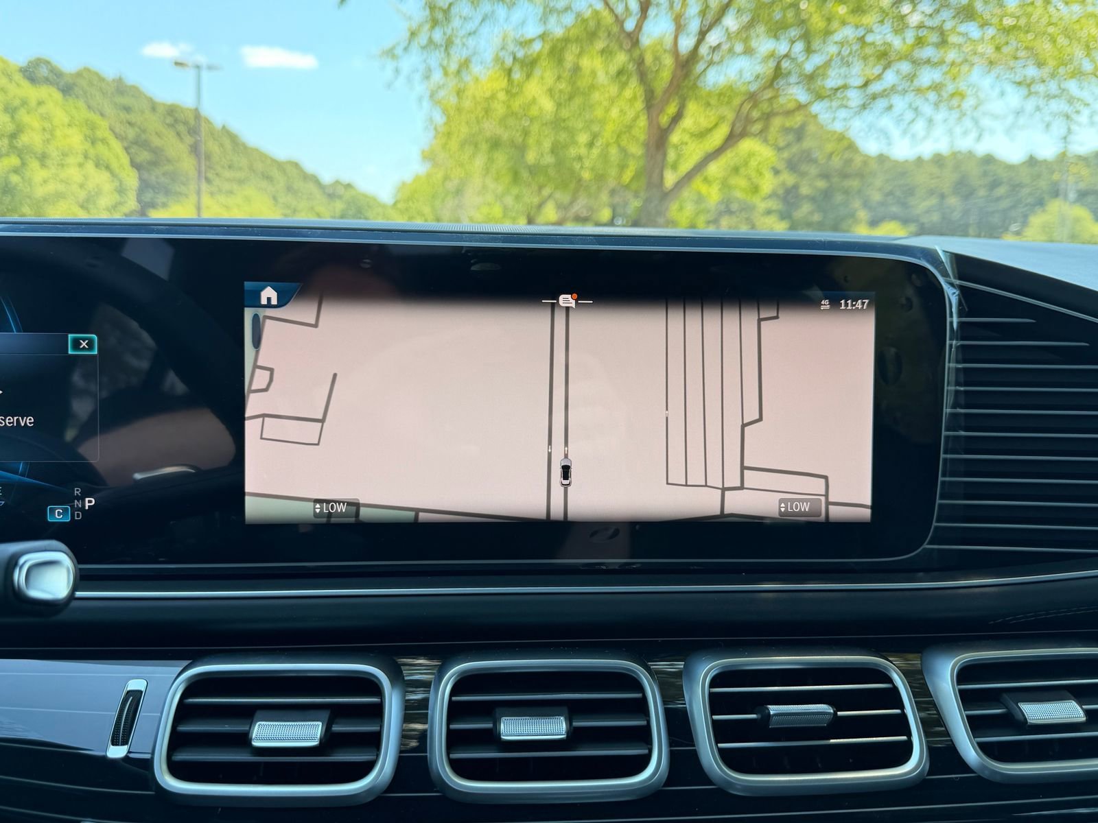 New 2026 MANUFAKTUR Ireland Green Mercedes-Benz GLE 63 S AMG® image 32
