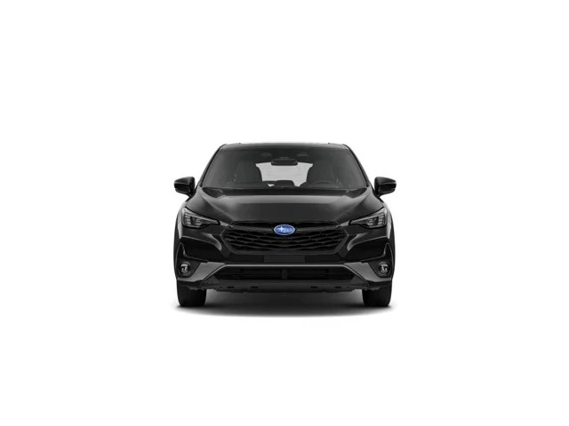 New 2027 CRYSTAL BLACK SILICA Subaru  image 8