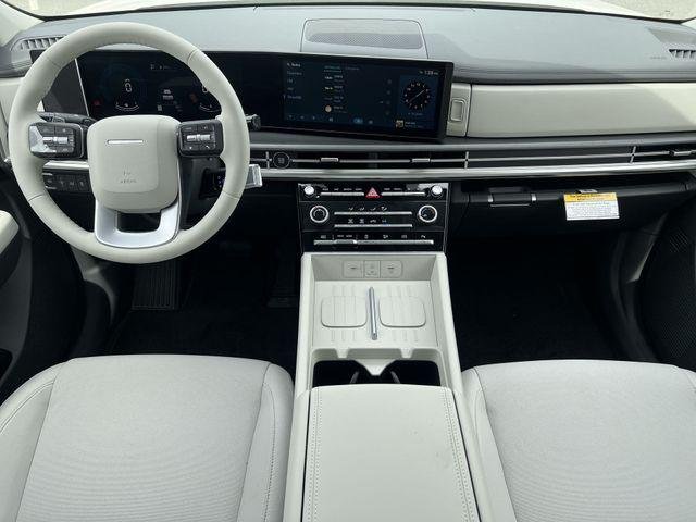 New 2026 Black Hyundai SEL Sport image 10