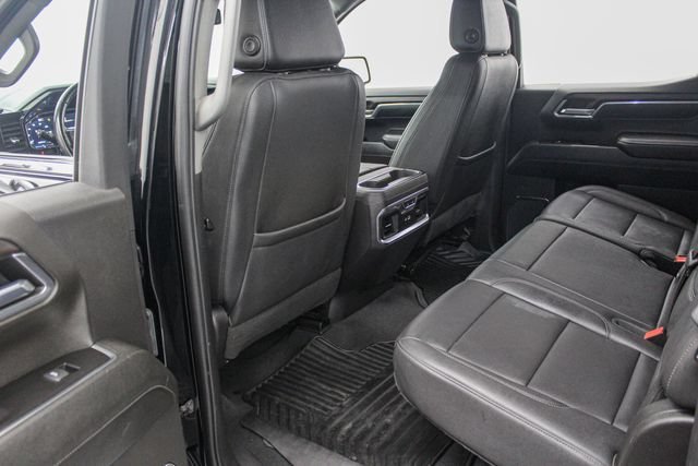 2024 GMC Sierra 1500 SLT - Photo 16