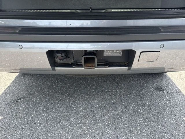 Used 2020 Gray Chevrolet LT image 15