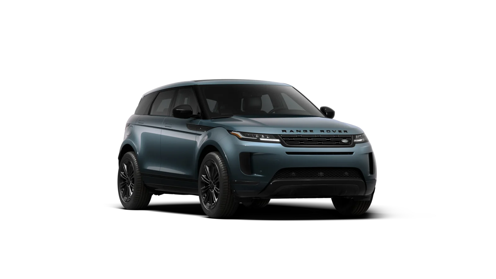 2026 Land Rover Range Rover Evoque's photo