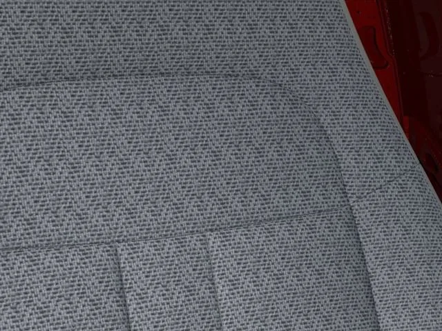2025 GMC Savana Cargo Work Van - Photo 21