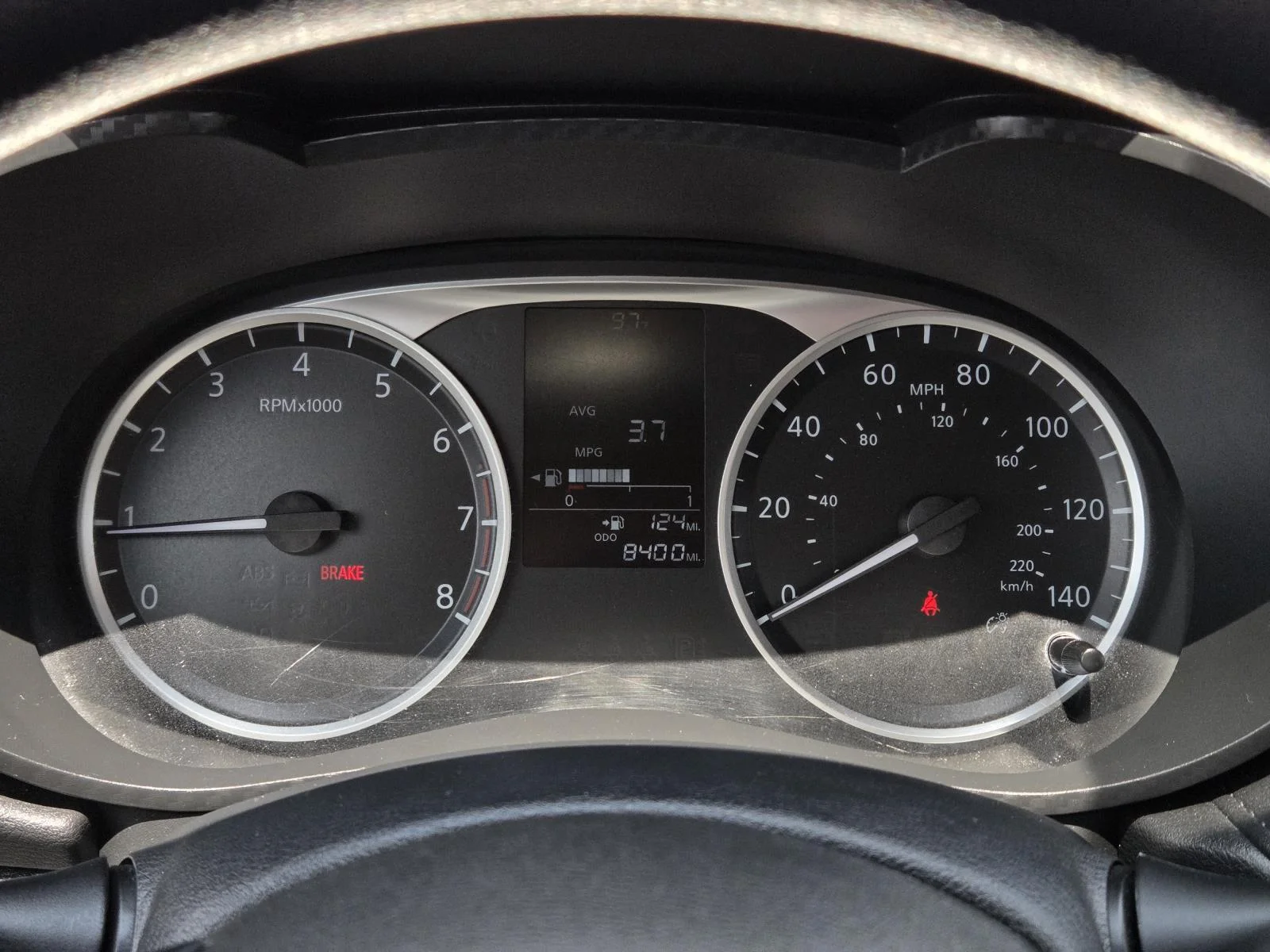 Used 2025 Fresh Powder Nissan S image 16