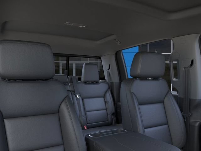2026 Chevrolet Silverado 1500 RST - Photo 27