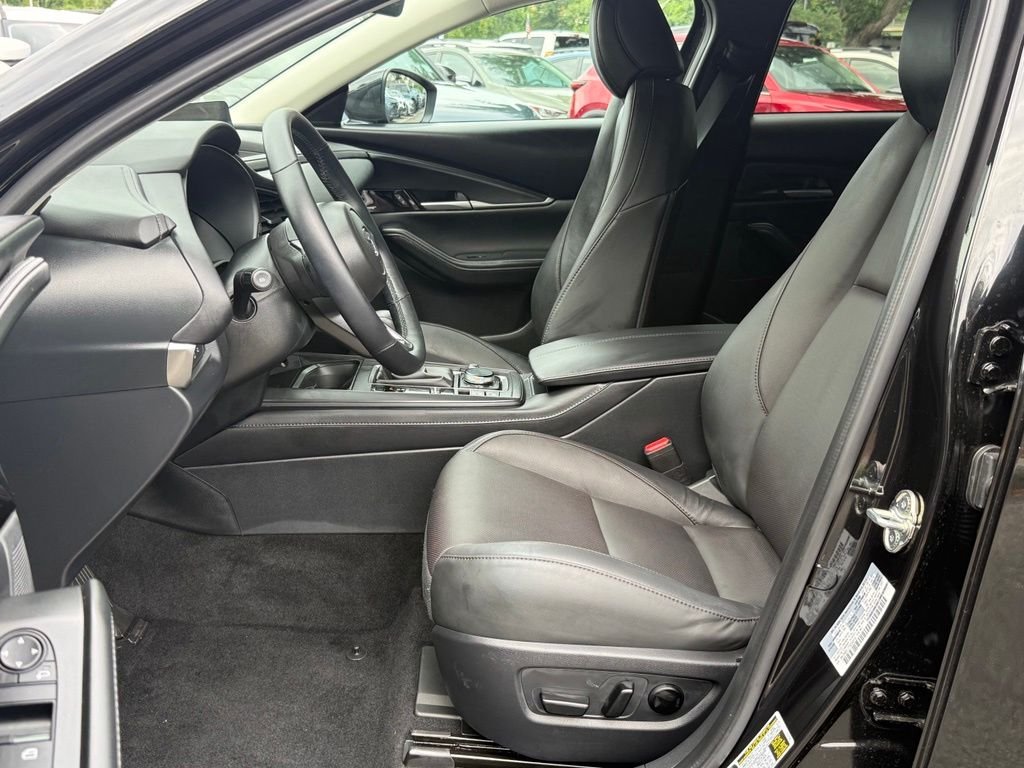 Used 2026 Black Mazda 2.5 S Premium image 22