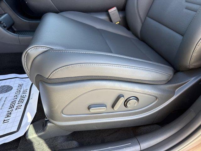 New 2026 Earthy Brass Matte Hyundai XRT Pro image 11