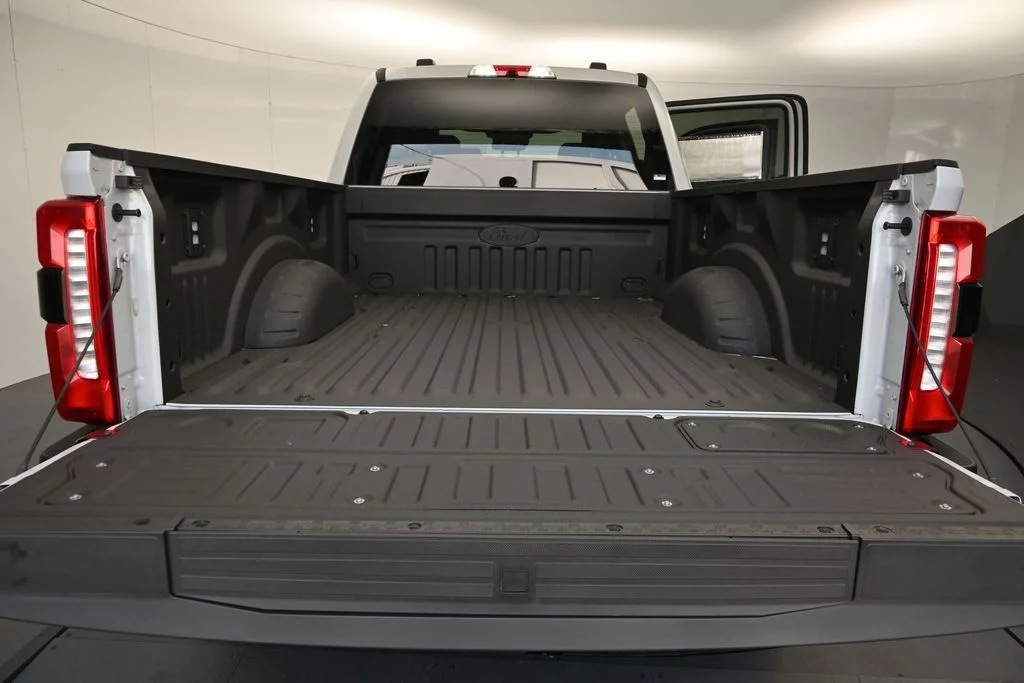 New 2026 Avalanche Ford F-250® Lariat® image 14