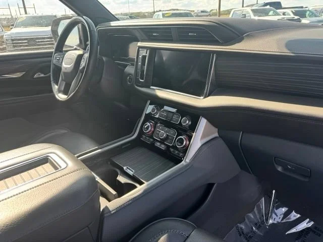 Certified Used 2023 Sterling Metallic GMC Denali image 30