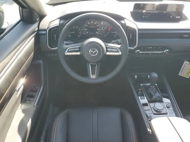 New 2026 Cypress Mazda 2.5 Turbo Premium Plus AWD image 3