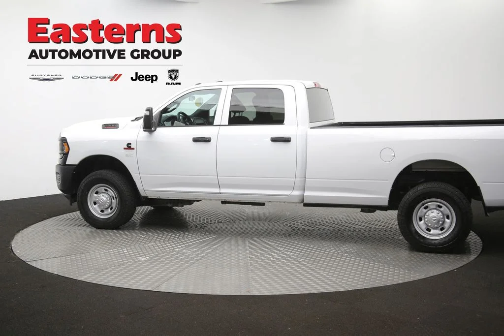 Used 2023 White Ram Tradesman image 62