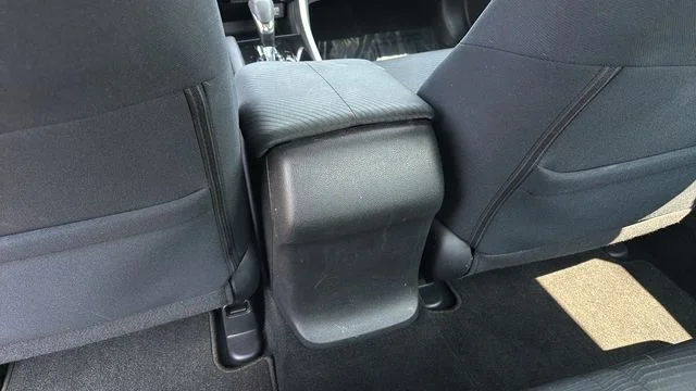 Used 2016  Honda LX image 20