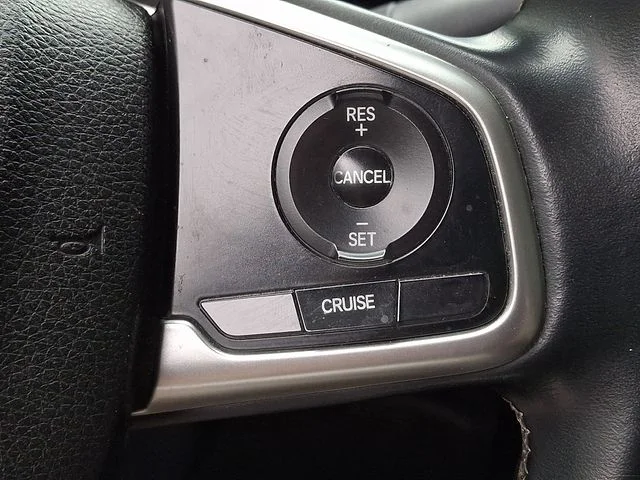 Used 2016 Black Honda EX-L image 24