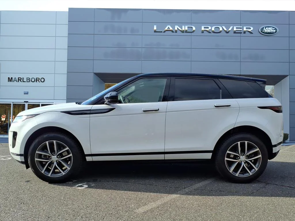Used 2026 Fuji White Land Rover S image 6