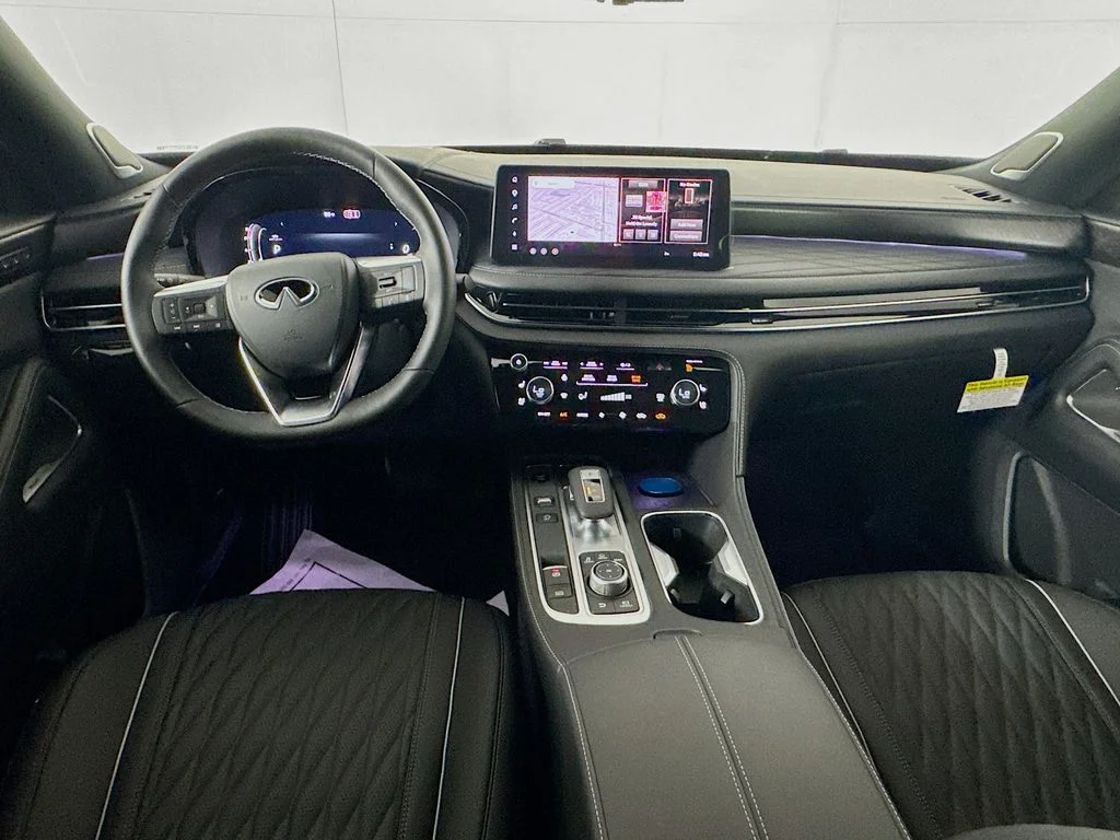 New 2027 2T DEEP EMRD INFINITI SPORT image 25