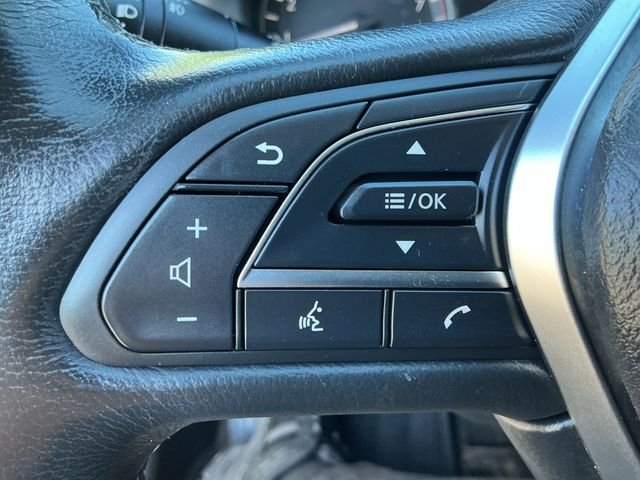 Used 2019 Gray INFINITI 3.0t LUXE image 19