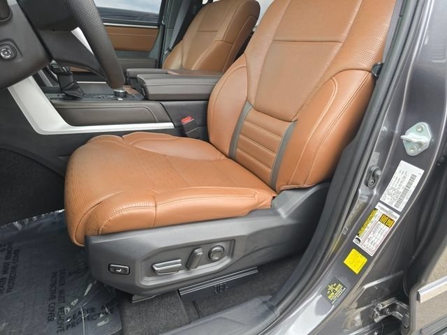 Used 2023 Magnetic Gray Metallic Toyota 1794 image 5