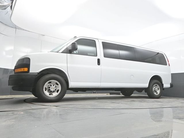 Used 2024 White Chevrolet LS image 34