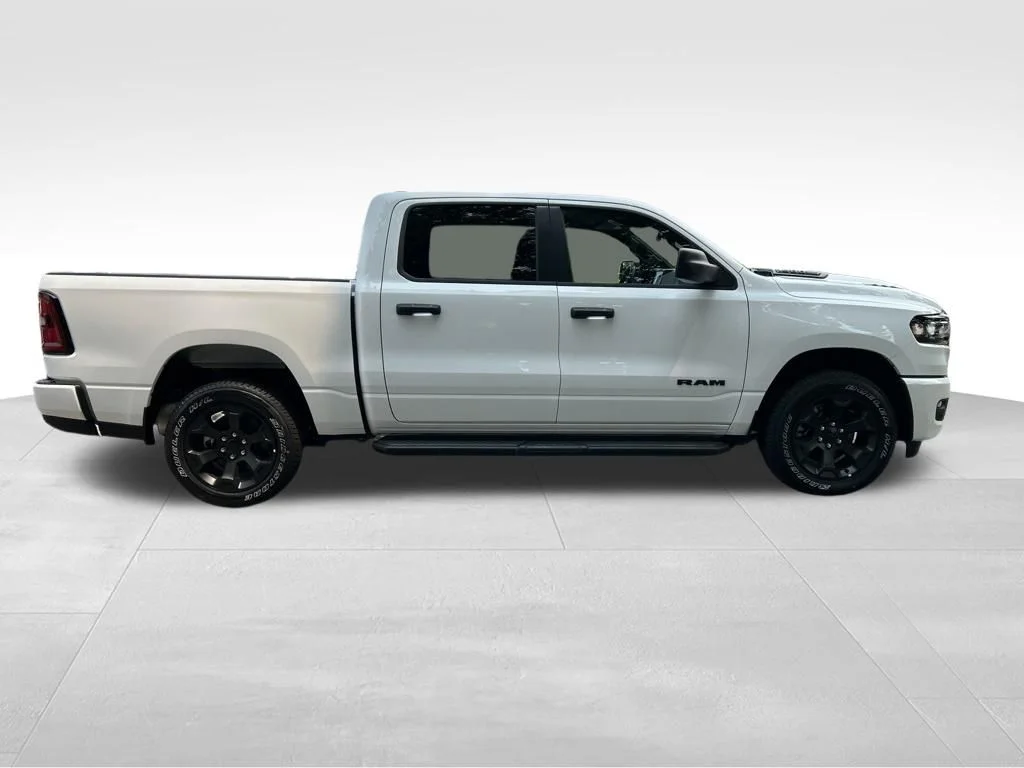 Used 2026 White Ram Express image 6